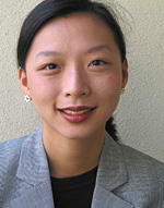 Alice Chen-Plotkin